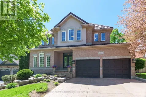 27 Autumn Ridge Trail Kitchener ON N2P 2J6