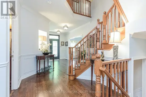 27 Autumn Ridge Trail Kitchener ON N2P 2J6
