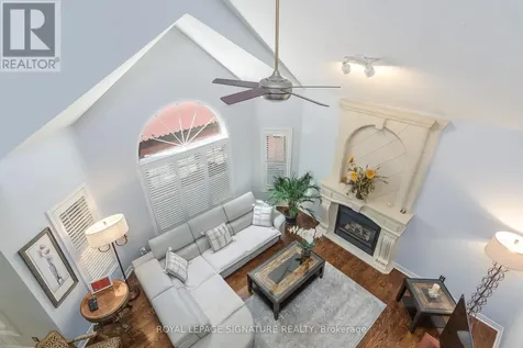 27 Autumn Ridge Trail Kitchener ON N2P 2J6