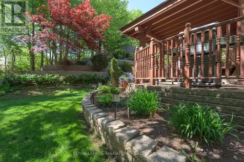 27 Autumn Ridge Trail Kitchener ON N2P 2J6