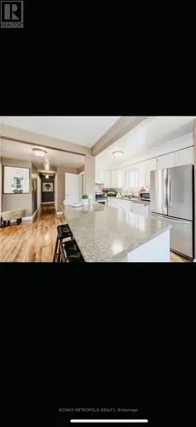 708 Glen Forrest Boulevard Waterloo ON N2L 4K8