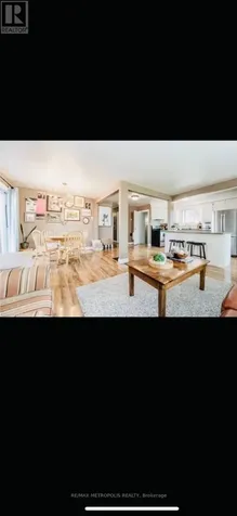708 Glen Forrest Boulevard Waterloo ON N2L 4K8