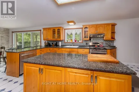 550 Queen Street East Gananoque ON K7G 2B1