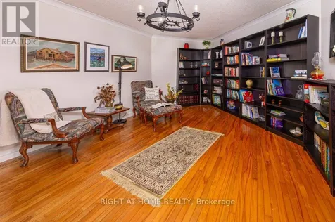 550 Queen Street East Gananoque ON K7G 2B1