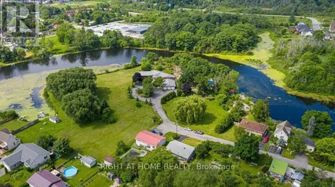 550 Queen Street East Gananoque ON K7G 2B1