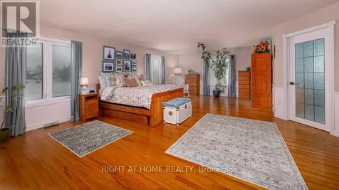 550 Queen Street East Gananoque ON K7G 2B1