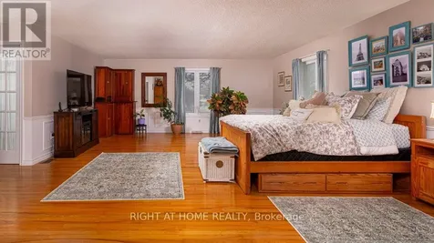 550 Queen Street East Gananoque ON K7G 2B1