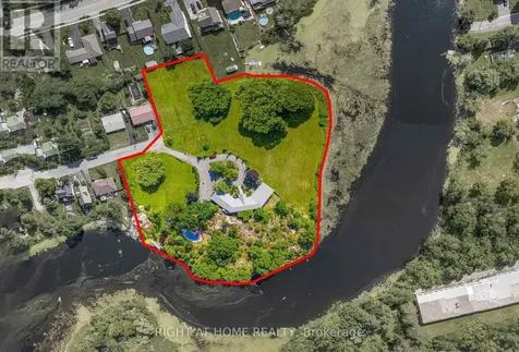 550 Queen Street East Gananoque ON K7G 2B1