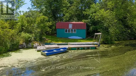 550 Queen Street East Gananoque ON K7G 2B1