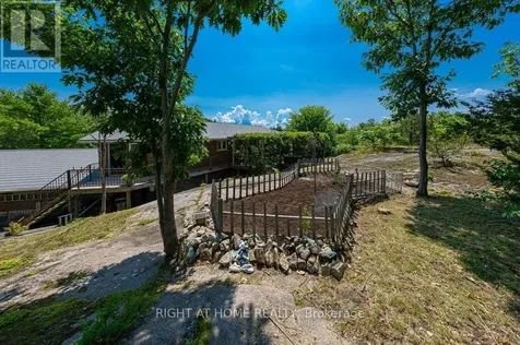 550 Queen Street East Gananoque ON K7G 2B1