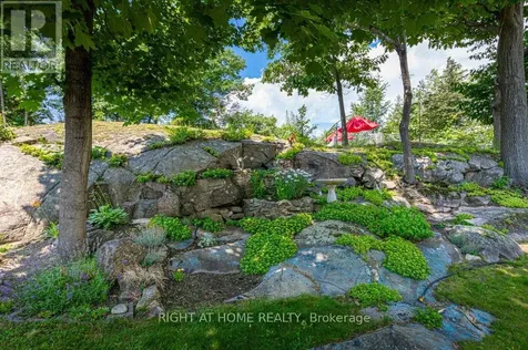 550 Queen Street East Gananoque ON K7G 2B1