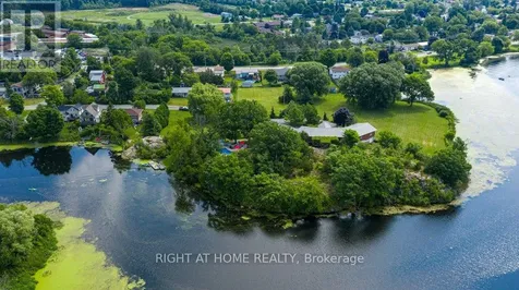 550 Queen Street East Gananoque ON K7G 2B1