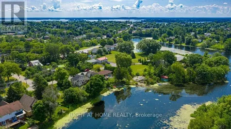 550 Queen Street East Gananoque ON K7G 2B1