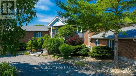 550 Queen Street East Gananoque ON K7G 2B1