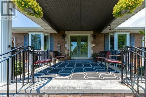 550 Queen Street East Gananoque ON K7G 2B1