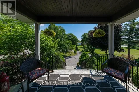 550 Queen Street East Gananoque ON K7G 2B1