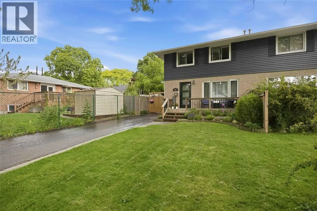 862 Montrose Street Sarnia ON N7T 5B7