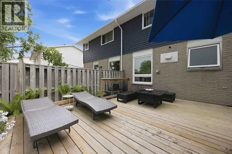 862 Montrose Street Sarnia ON N7T 5B7