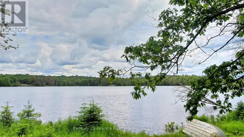 0 West Eels Lake Road North Kawartha ON K0L 1A0