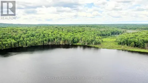 0 West Eels Lake Road North Kawartha ON K0L 1A0