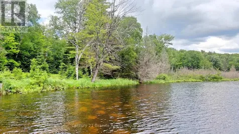 0 West Eels Lake Road North Kawartha ON K0L 1A0