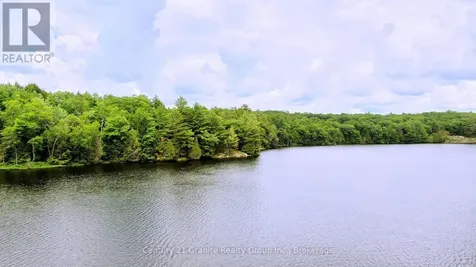 0 West Eels Lake Road North Kawartha ON K0L 1A0