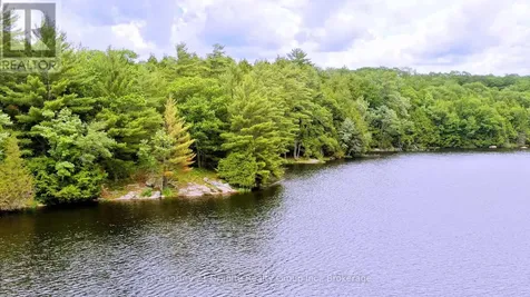 0 West Eels Lake Road North Kawartha ON K0L 1A0