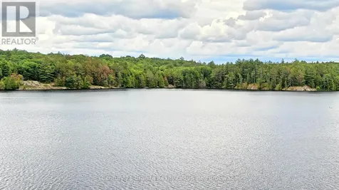 0 West Eels Lake Road North Kawartha ON K0L 1A0