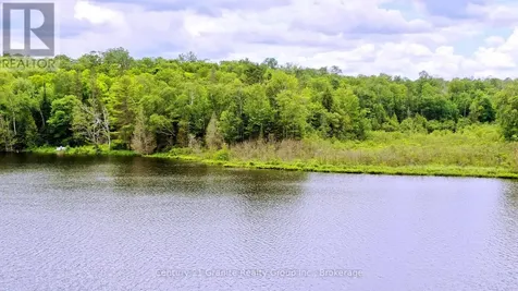 0 West Eels Lake Road North Kawartha ON K0L 1A0
