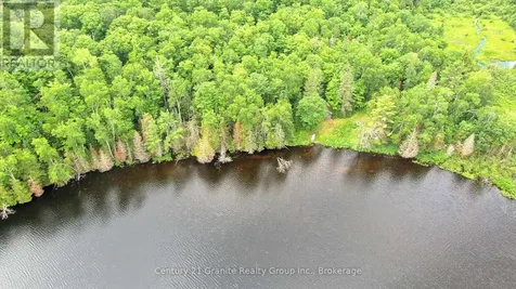 0 West Eels Lake Road North Kawartha ON K0L 1A0
