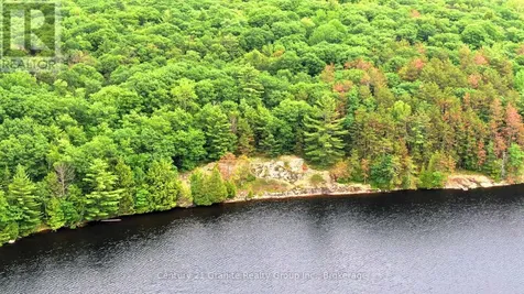0 West Eels Lake Road North Kawartha ON K0L 1A0