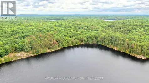 0 West Eels Lake Road North Kawartha ON K0L 1A0
