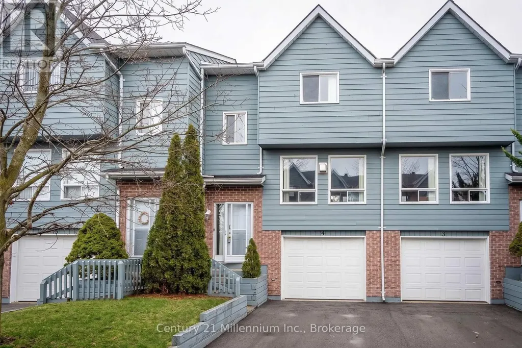 10 Baker Street Wasaga Beach ON L9Z 2H1