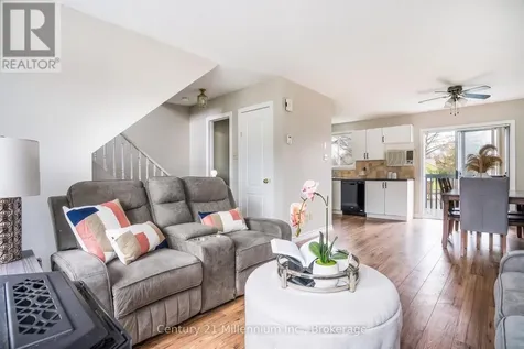 10 Baker Street Wasaga Beach ON L9Z 2H1