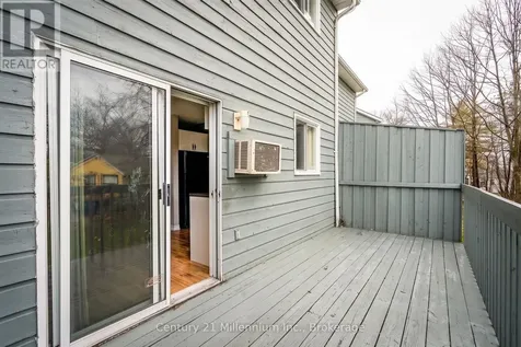 10 Baker Street Wasaga Beach ON L9Z 2H1