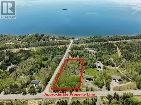 00 Lakeshore Drive Shuniah ON P7A 0S1