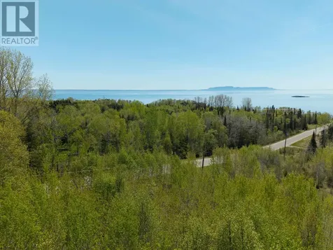 00 Lakeshore Drive Shuniah ON P7A 0S1