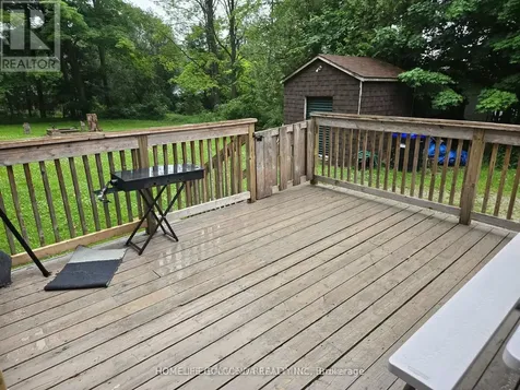 15 Poplar Crescent Oro-medonte ON L0L 1T0