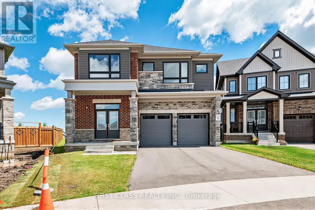 15 Abbey Crescent Barrie ON L9J 0W9
