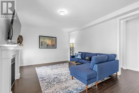 15 Abbey Crescent Barrie ON L9J 0W9