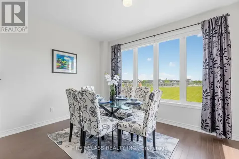 15 Abbey Crescent Barrie ON L9J 0W9