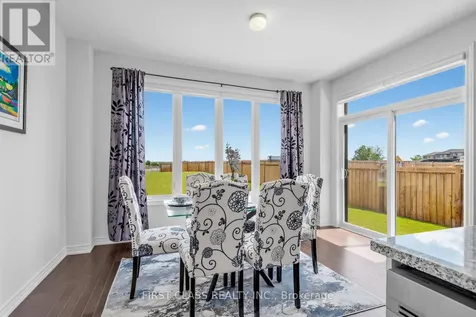 15 Abbey Crescent Barrie ON L9J 0W9