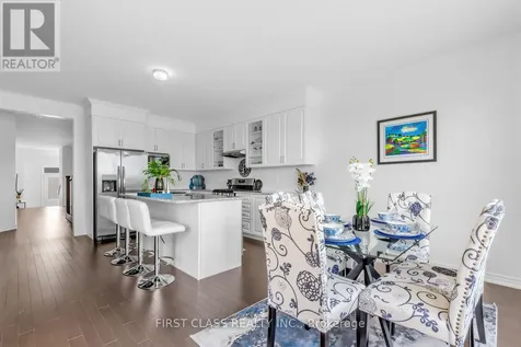 15 Abbey Crescent Barrie ON L9J 0W9