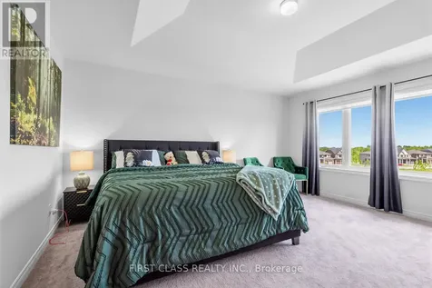 15 Abbey Crescent Barrie ON L9J 0W9