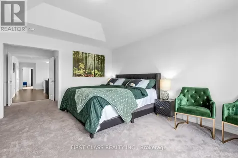 15 Abbey Crescent Barrie ON L9J 0W9