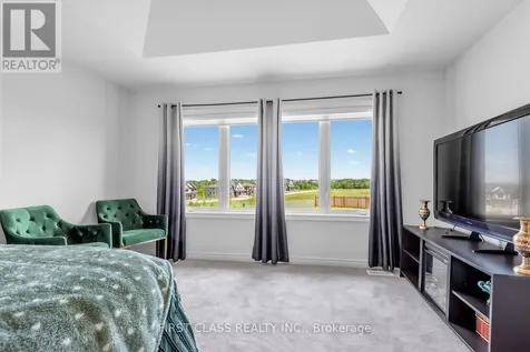 15 Abbey Crescent Barrie ON L9J 0W9