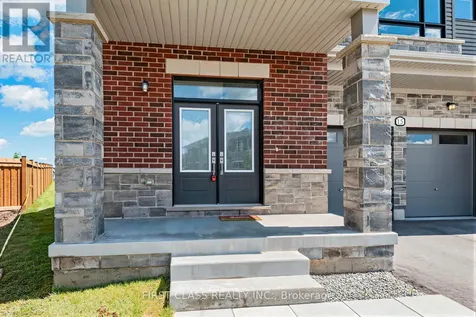 15 Abbey Crescent Barrie ON L9J 0W9