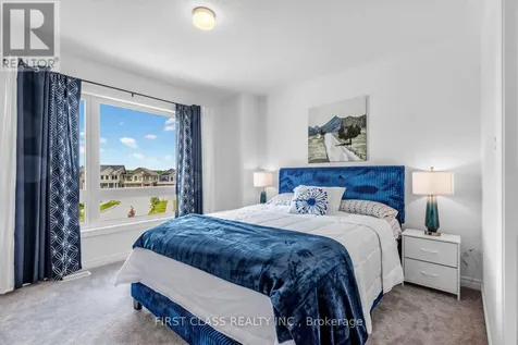 15 Abbey Crescent Barrie ON L9J 0W9