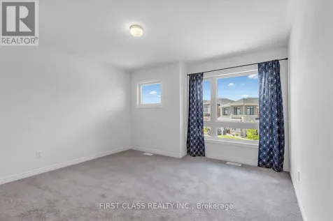 15 Abbey Crescent Barrie ON L9J 0W9