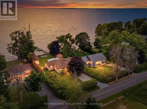 2032 Lakeshore Drive Ramara ON L0K 1B0
